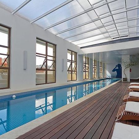 Alto Padrao! Shop. Estacao. Piscina, Sauna, Academia. Novo! Curitiba Exterior photo